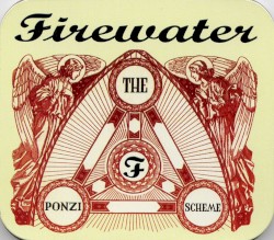 The Ponzi Scheme