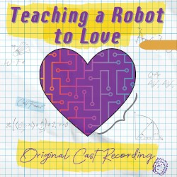 Teaching a Robot to Love