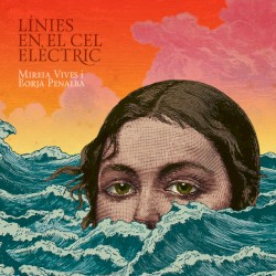 Línies en el cel elèctric