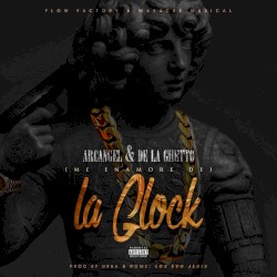 Me enamoré de la Glock