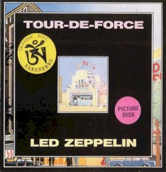 Tour‐de‐Force