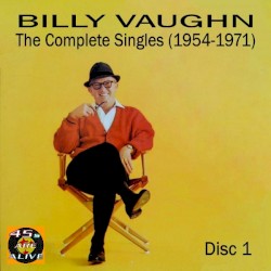 The Complete Singles (1954-1971)