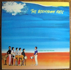 A Tonic for the Troops