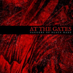 Daggers of Black Haze