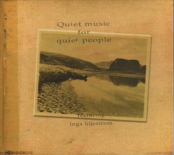 Quiet Music for Quiet People