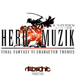 Hero Muzik, Volume 1