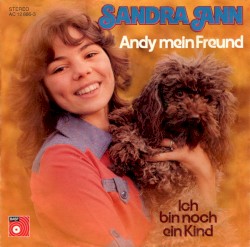 Andy mein Freund