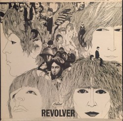 Revolver