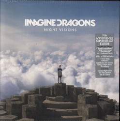 Night Visions