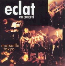 En concert: Marseille Tokyo
