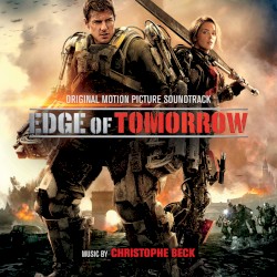 Edge of Tomorrow: Original Motion Picture Soundtrack