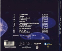 World of Sleepers