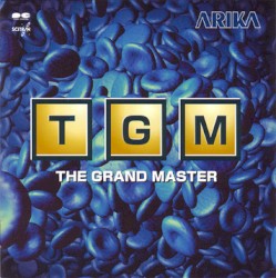 TGM THE GRAND MASTER