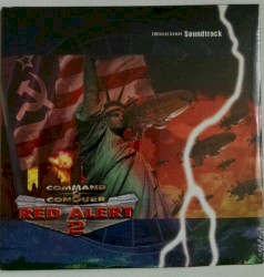 Command & Conquer: Red Alert 2