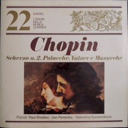 Scherzo No. 2, Polacche, Valzer E Mazurche