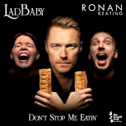 Don’t Stop Me Eatin’