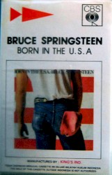 Born in the U.S.A.