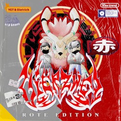 VierZwei (Rote Edition)