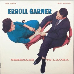 Serenade to Laura