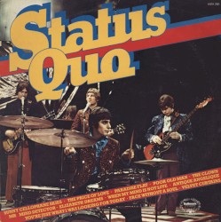 Status Quo