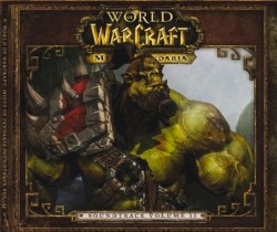 World of Warcraft: Mists of Pandaria Volume II