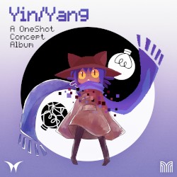 Yin / Yang: A OneShot Concept Album