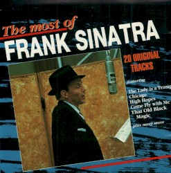 The Most Of Frank Sinatra