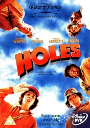 Holes