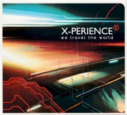 We Travel The World