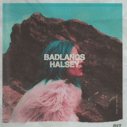 BADLANDS