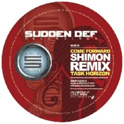 Come Forward (Remixes)