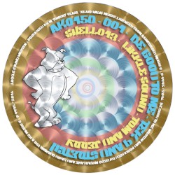 Be Good to Me / Likkle Sound