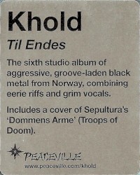 Til Endes