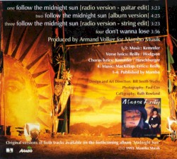 Follow the Midnight Sun