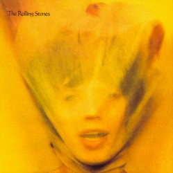 Goats Head Soup