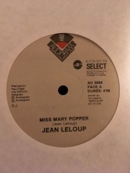 Miss Mary Popper / Sorcières