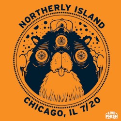 2013‐07‐20: FirstMerit Bank Pavilion at Northerly Island, Chicago, IL, USA