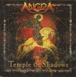 Temple of Shadows