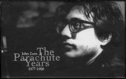 The Parachute Years: 1977-1980
