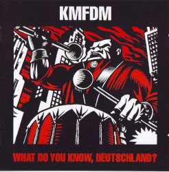 What Do You Know, Deutschland?