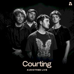 Courting on Audiotree Live