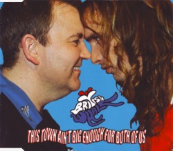 This Town Ain’t Big Enough for Both of Us