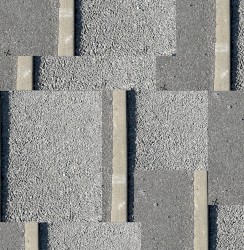 Live at Parking Lots