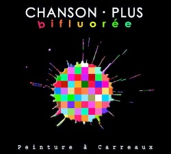 Peinture à carreaux