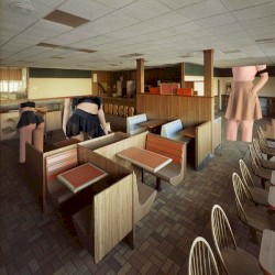 TEN SUBSTANCES ONCE BELIEVED TO EXIST.