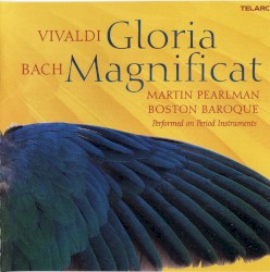 Vivaldi: Gloria / Bach: Magnificat