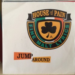 Jump Around / House of Pain Anthem