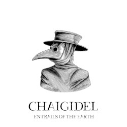 Entrails of the Earth