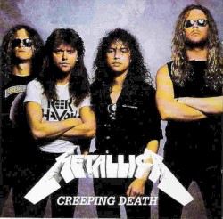 1987-08-30: Creeping Death: Monsters of Rock, FCP Stadion, Pforzheim, West Germany