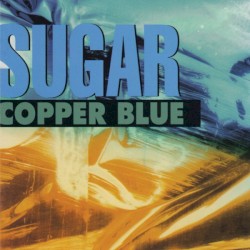 Copper Blue + Beaster